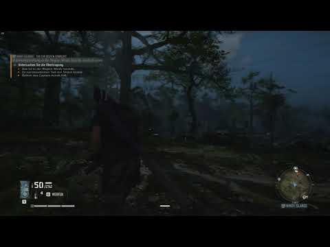 Tom Clancy's Ghost Recon Breakpoint Tod zur Besten Sendezeit BUG
