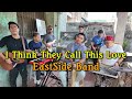 I Think They Call This Love EastSide Band Cover Elliot James Reay