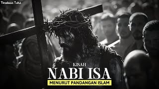 Download lagu Misteri Penyaliban Nabi Isa, Siapa yang Sebenarnya Disalib? mp3 Download lagu Misteri Penyaliban Nabi Isa, Siapa yang Sebenarnya Disalib? mp3