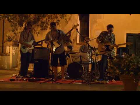 Amarillo Castagneto C.cci 2021.08