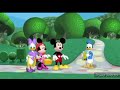 Goofy And Pete Loud Sneeze