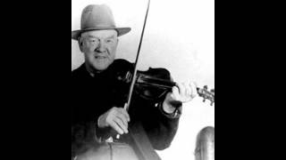 Gid Tanner - Be Kind To A Man When He's Down (1924)