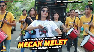 Download lagu MEGANTARA LIVE TERBARU COVER LAGU SASAK LOMBOK MECAK MELET mp3