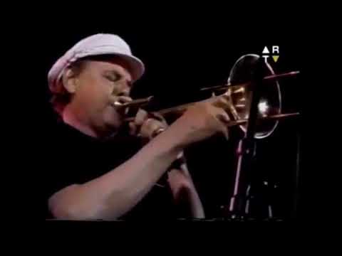Urbie Green - Main Street Jazz Festival (1990)