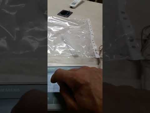 Tia portal ita. Variabile impulsi con un motore passo passo senza encoder