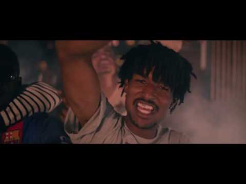 Lil Spacely - #CODE FT GRIIZZ & TYRONE (Official Music Video)