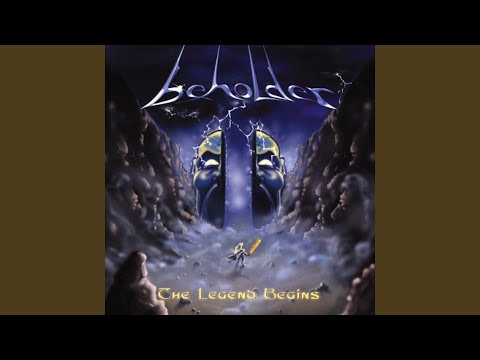 Until Darkness Falls