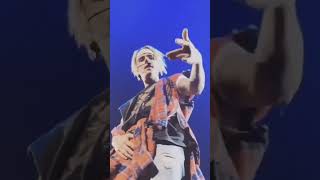Justin Bieber - Company Song Live Stage Performance