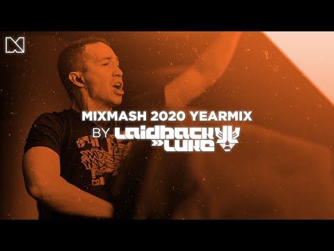 2020 YEARMIX BY LAIDBACKLUKE | MIXMASH RECORDS