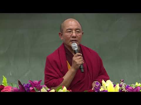 Q&A11 The Material World from a Buddhist Perspective