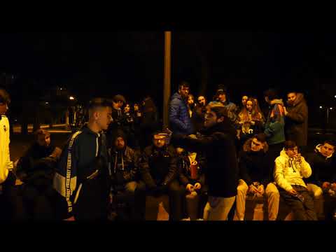 Cuartos | Klave vs Cardenas | 12.01.19 | Rondo de Campeones