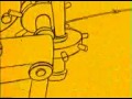 CBBC Breakfast Show Ident 2000