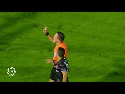 FECHA 25 | OLIMPO 1 - 5 TIGRE | RESUMEN DEL PARTIDO