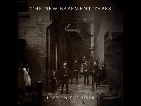 New Basement Tapes - Hidee Hidee Ho #11