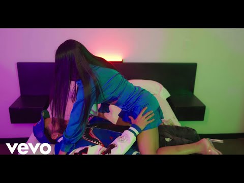 Alejandro The Trapper - La Conoci