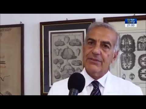 Difendersi da Alzheimer e Parkinson allarme degli scienziati al G7 | TGTG - 7 giugno 2017