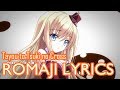 Taiyō to Tsuki no Cross [Romaji Lyrics] - NouCome ...