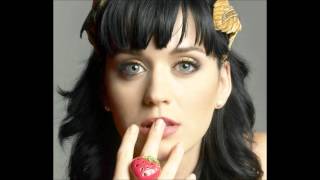 Katy Perry - Whatch Me Walk Away  (New Song/Demo)