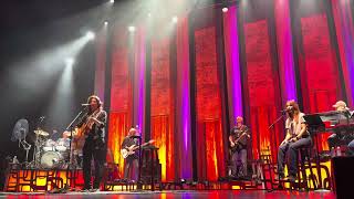 Amy Grant - Nobody Home Live at Soundcheck - 9/10/2025 Lincoln, Nebraska