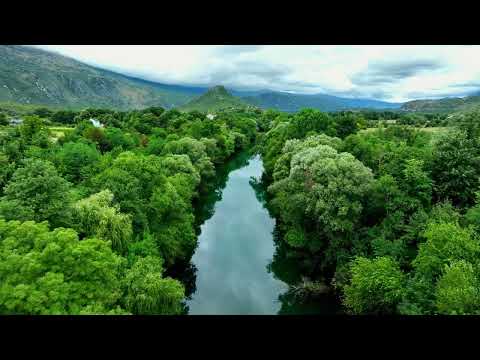 Rijeka Zeta - Danilovgrad