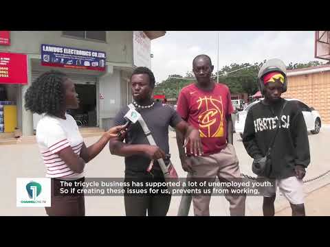 Channel One TV Live! Street News with Adwubi Wiafe Akenteng | #StreetNews