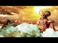 Ram Siya Ram Hanuman Bhajan