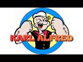 Karl Alfred VHS Svenskt Tal