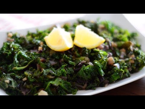 The Most Nutrient-Dense recipe for vegetarians and vegans