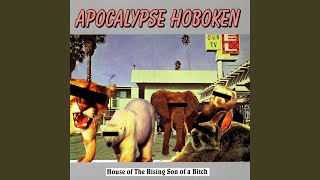 Music video thumbnail preview for One Last Tasty Morsel by Apocalypse Hoboken
