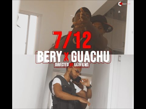 BERY x SÁTIRO GUACHU - 712