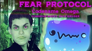 Look out John McClane - [Fear Protocol]