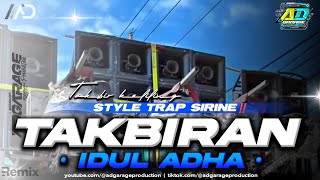 Download lagu DJ TAKBIRAN IDUL ADHA TERBARU 2K26‼️ STYLE TRAP SIRINE POLICE 🔥 AD GARAGE PRODUCTION mp3 Download lagu DJ TAKBIRAN IDUL ADHA TERBARU 2K26‼️ STYLE TRAP SIRINE POLICE 🔥 AD GARAGE PRODUCTION mp3