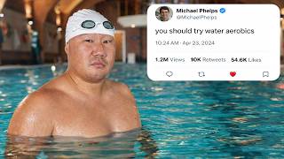 I Tried Every Way To Lose Weight