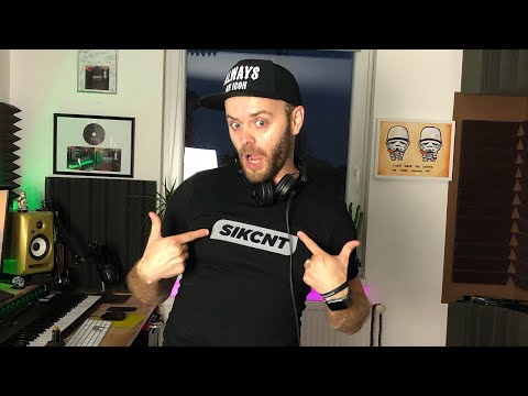 ReOrder Live Trance DJ Mix | Let's Have Fun vol. 19