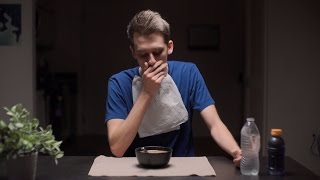 RYAN'S SOUP | SuperMega Cooking