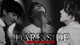 Jungkook fmv _Darkside ➳ ᴴᴬᴿᴰ ˢᵀᴬ�