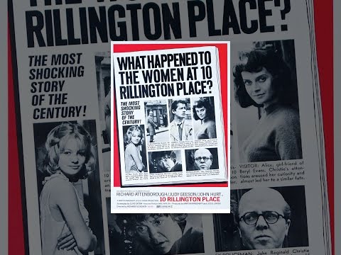 John Christie, Der Frauenwürger Von London