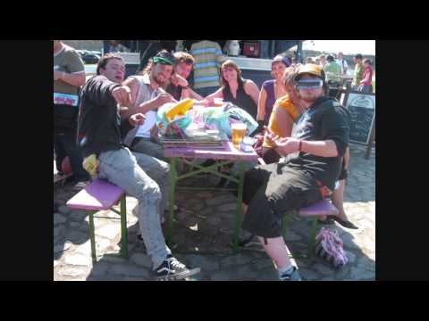 TimboJones-Opa Armin Song