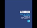 Mario Biondi - This Is What You Are (Dim's Mix ...