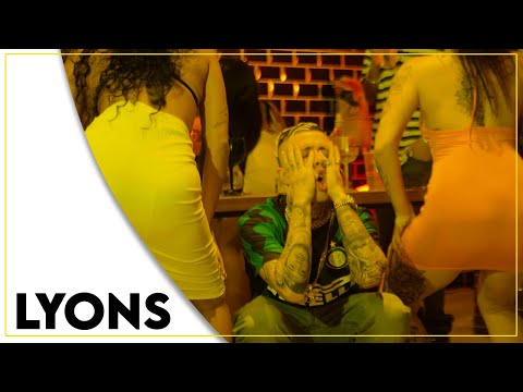 Mc Daniel - Dia de Festa - Lyons Produções