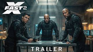 Download lagu FAST X: PART 2 - First Trailer (2026) Cristiano Ronaldo, Vin Diesel, Cody Walker mp3