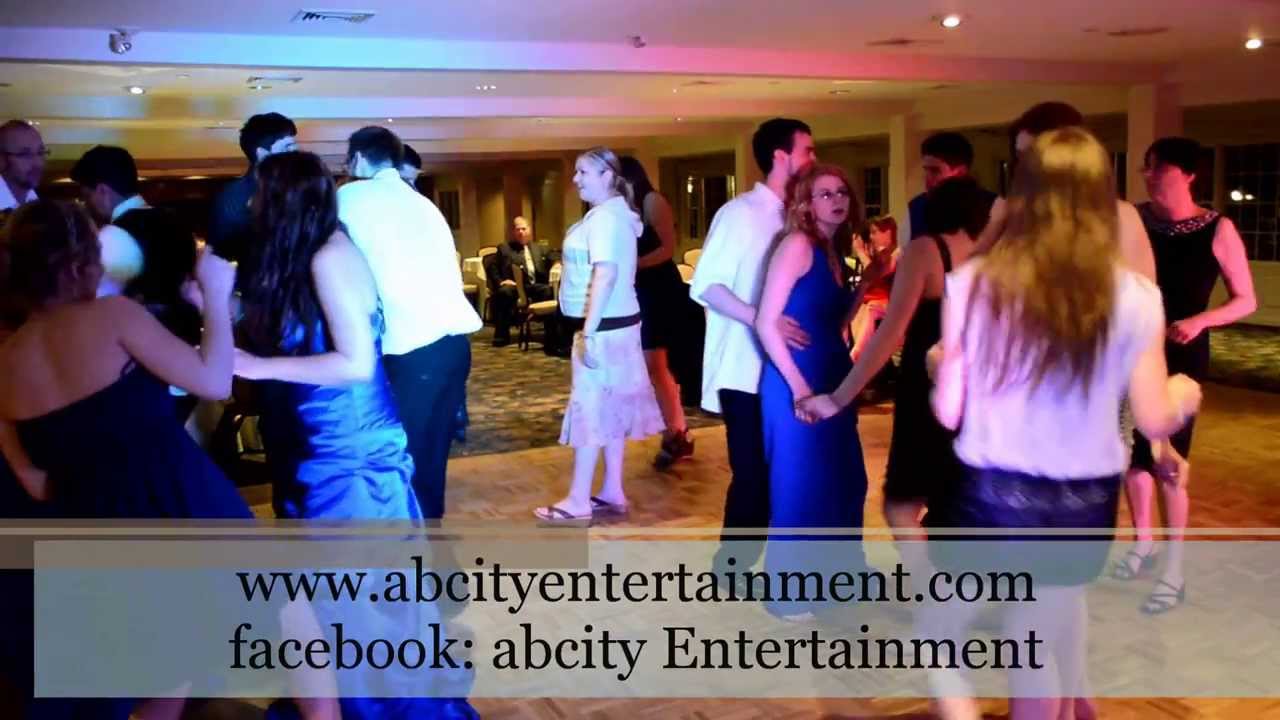 Promotional video thumbnail 22 for Abcity Entertainment