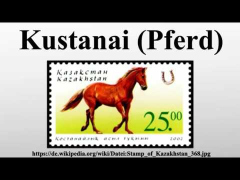 , title : 'Kustanai (Pferd)'
