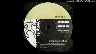 Funk 198 ‎- Cruising