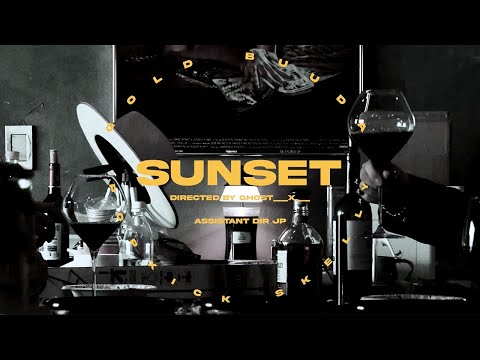 “SUNSET (Feat. GOLDBUUDA/ SKELLY/ POPXICK)” OFFICIAL MUSIC VIDEO