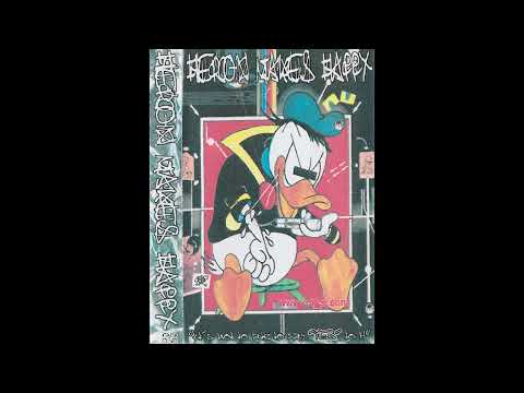 Heroin Makes Happy - Nocturnal Pulver (Higher Quality)