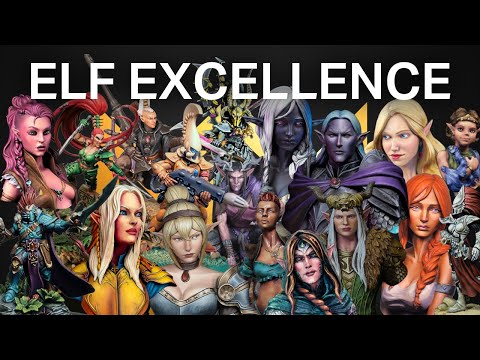 Elf Excellence – Ergebnisse der Challenge