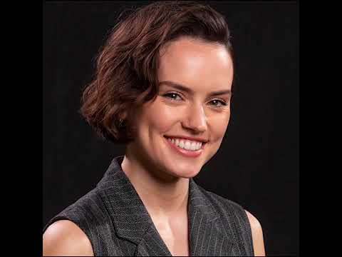 Daisy Ridley At The Ballet
