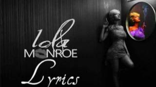 Stay Schemin&#39; Freestyle (Lyrics) - LoLa Monroe