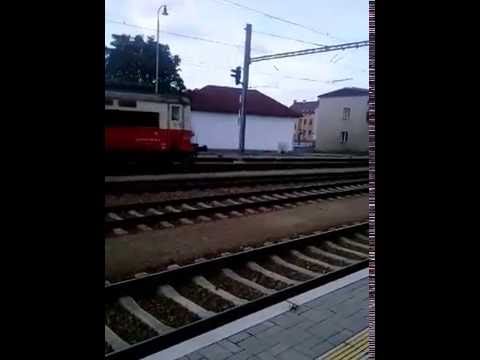 BRŇAK A PLZENAK  R 667 Vajgar  a R 666 Vajgar